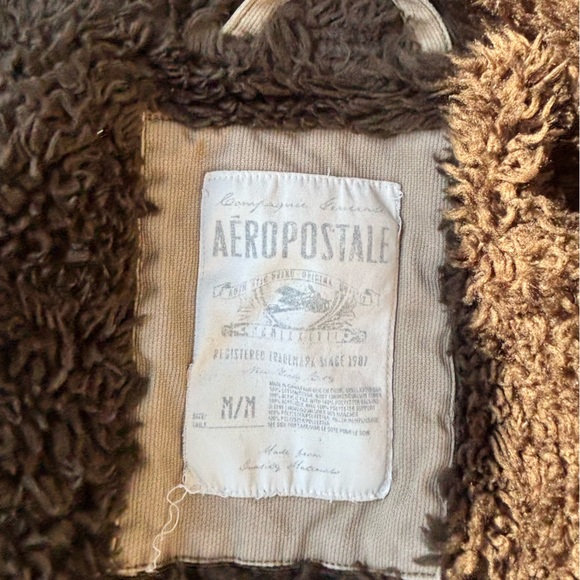 Men’s Jacket - Picture 3 of 5